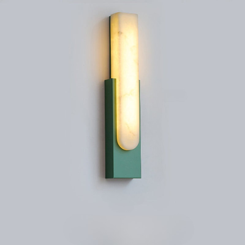 Sereno | Moderne LED Wandleuchte Schlankes Design