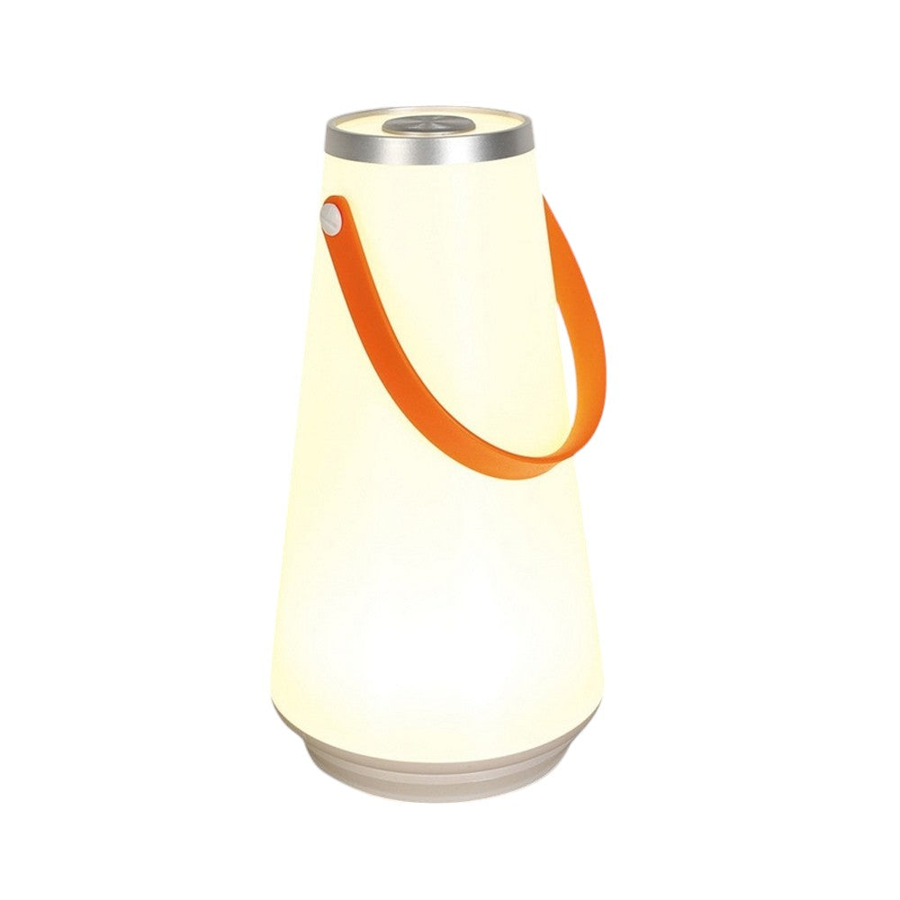 Lunaris | Tragbare LED Gartenlampe