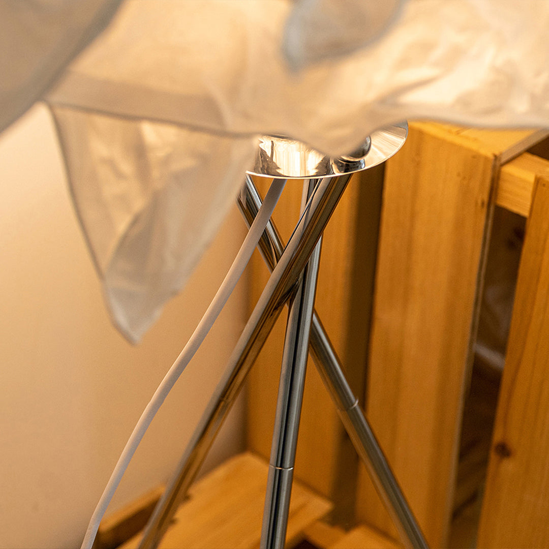 Skylight | Wolkenform Moderne LED Tischlampe