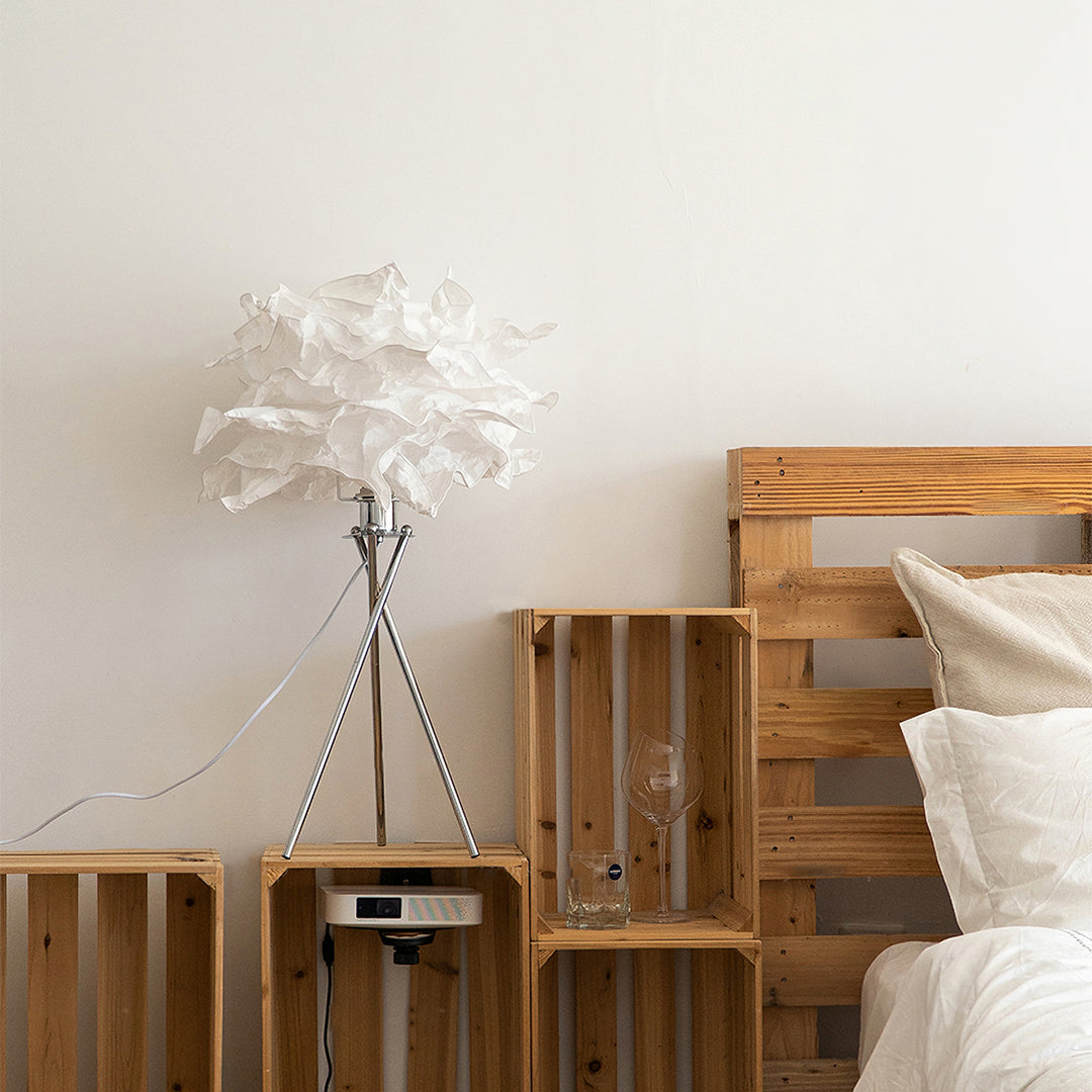 Skylight | Wolkenform Moderne LED Tischlampe