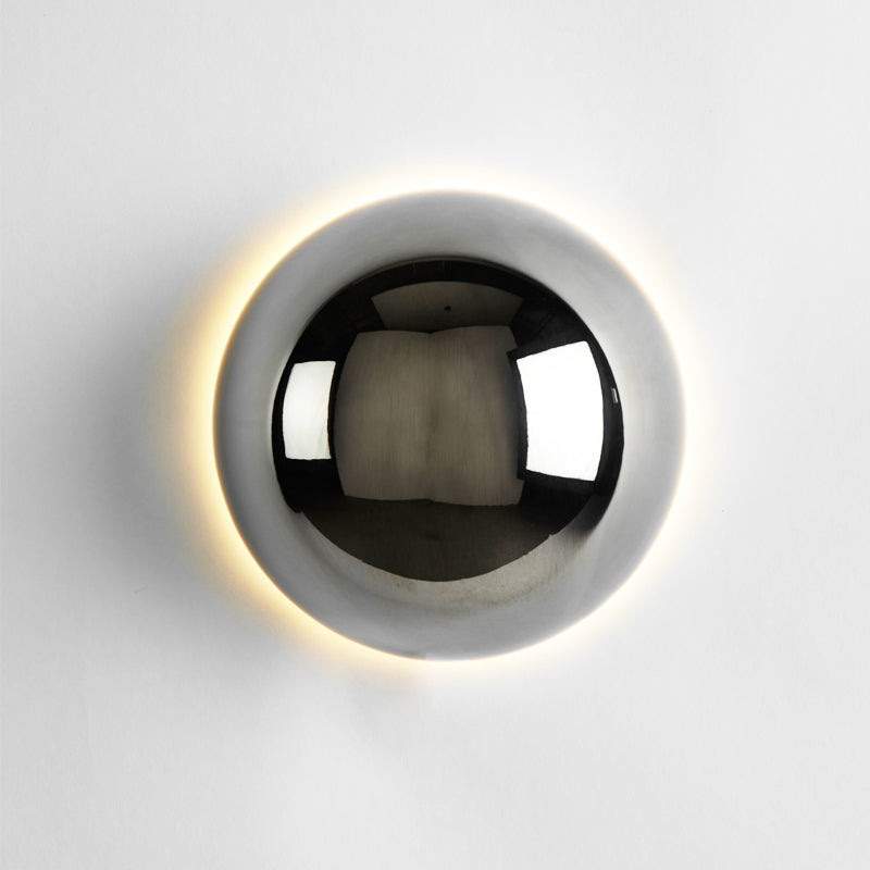 Noira | Kugel LED Wandleuchte