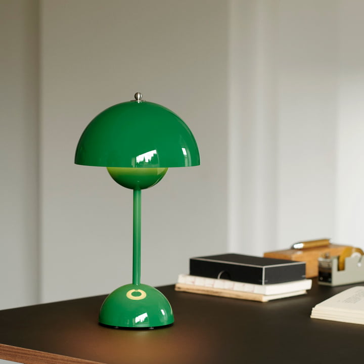 Auroraglo | LED-Tischleuchte
