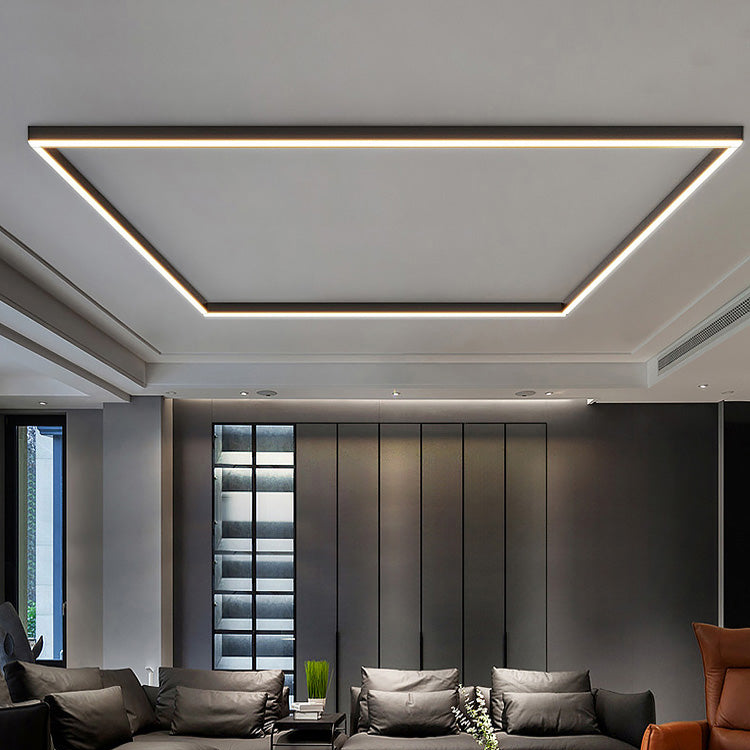 Linearno | LED Deckenleuchte in Balkenform