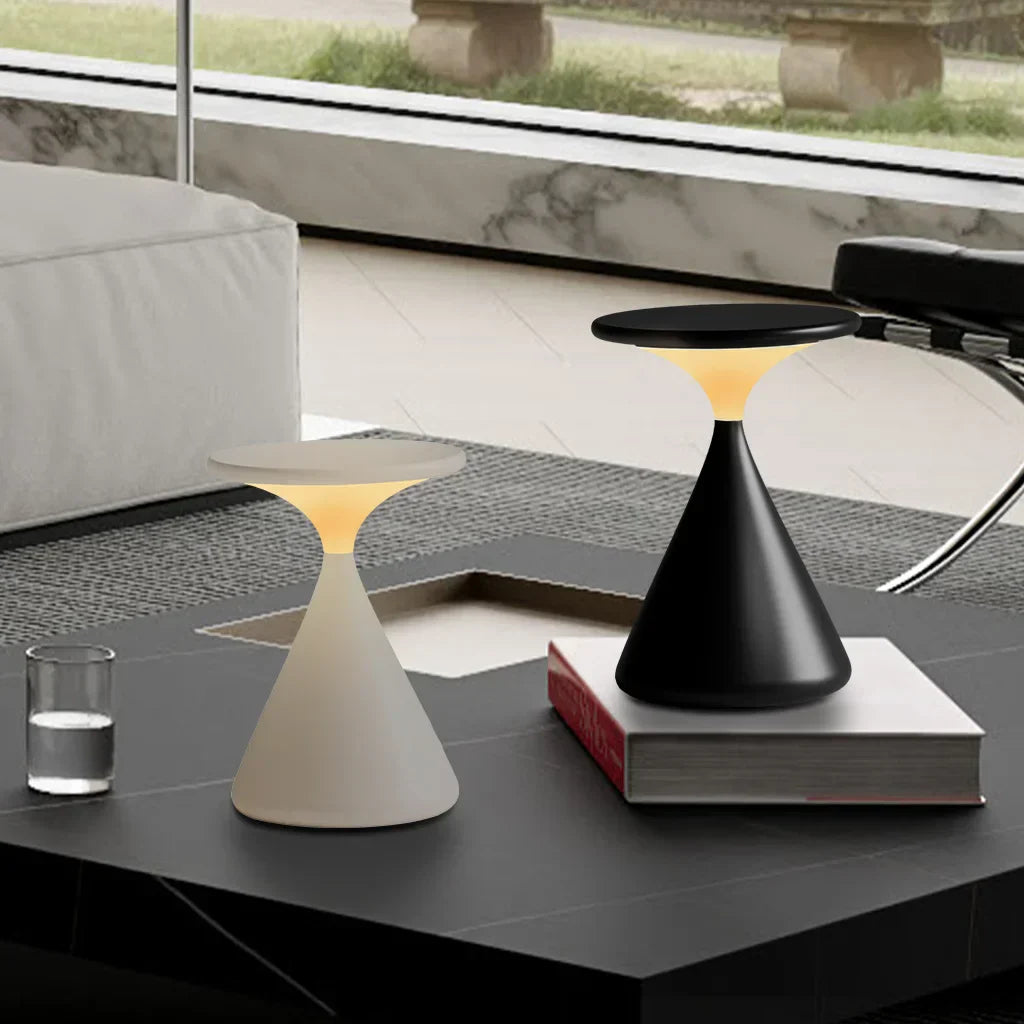 Virella | Zeitgenössische Designer-Tischleuchte