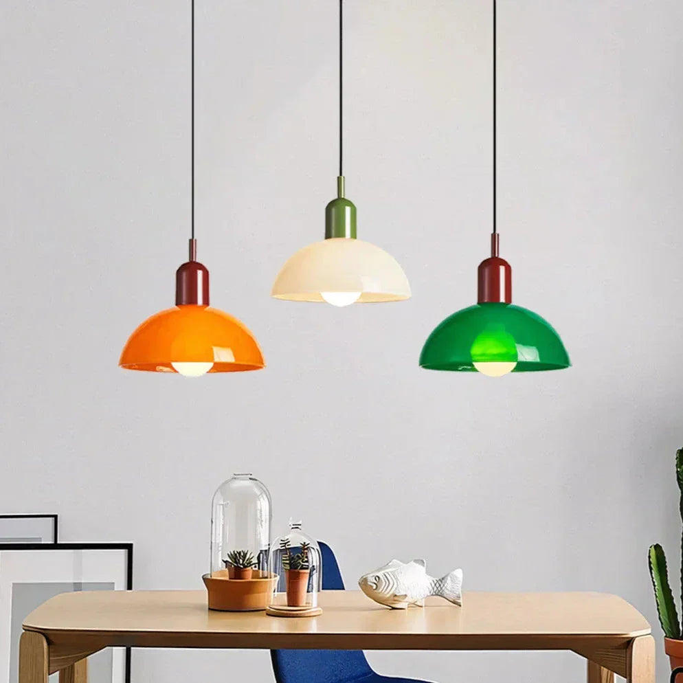 Oravida | Pendelleuchte im Modernen Design