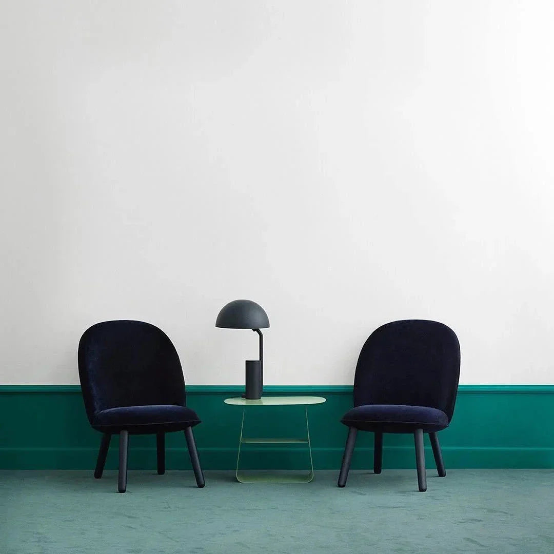 Ardela | Skulpturale Tischlampe