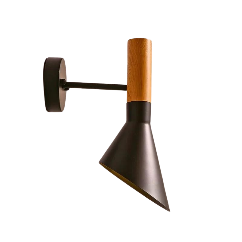 Norvia | LED Schreibtischlampe im modernen Design