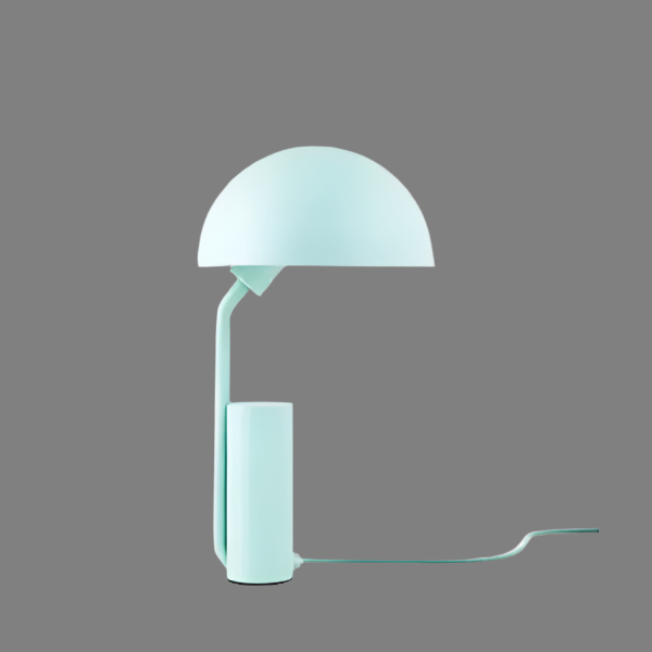 Ardela | Skulpturale Tischlampe