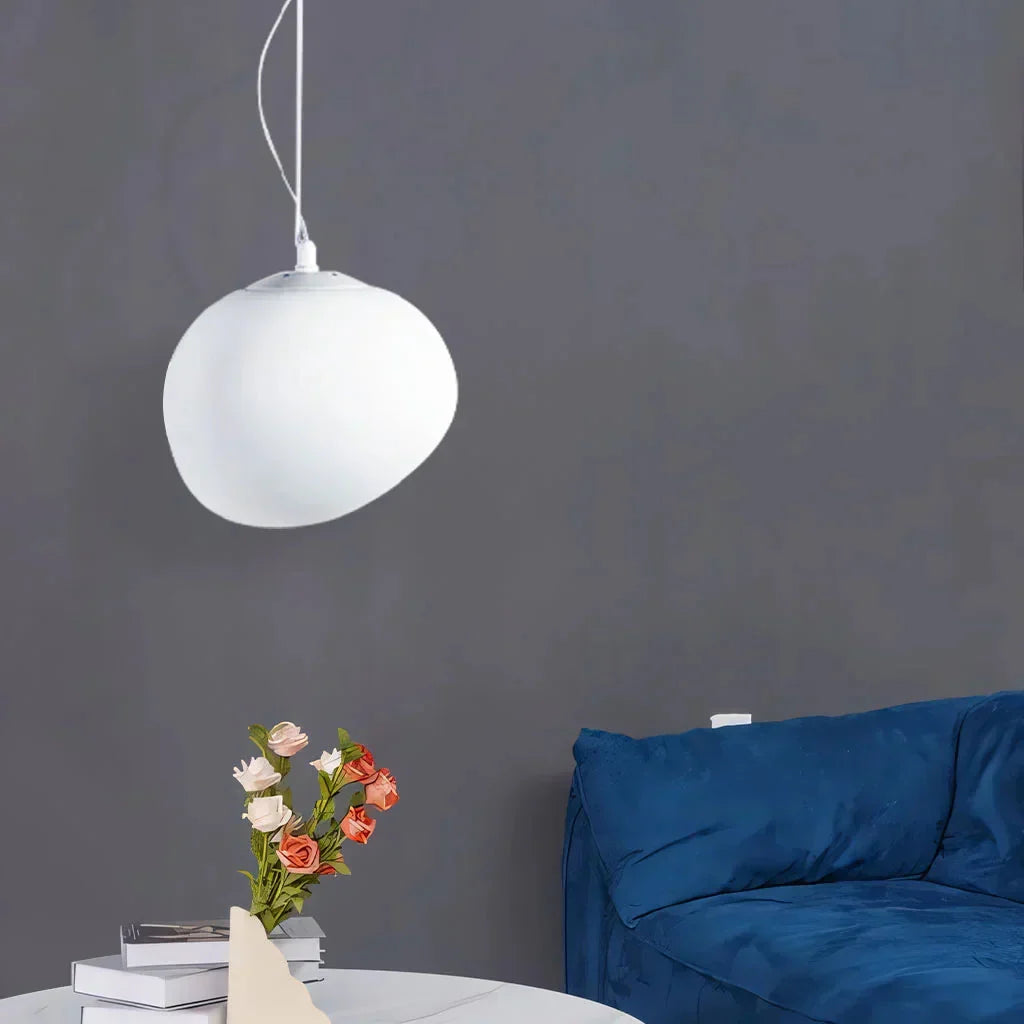 Serivon | Moderne Deckenlampe im Skandi-Stil