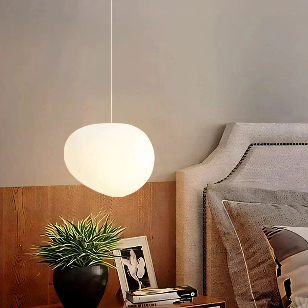 Serivon | Moderne Deckenlampe im Skandi-Stil