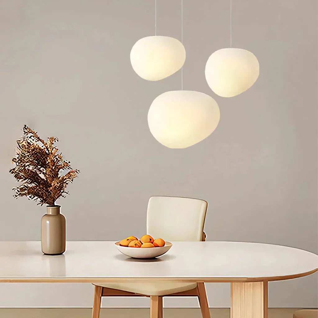 Serivon | Moderne Deckenlampe im Skandi-Stil
