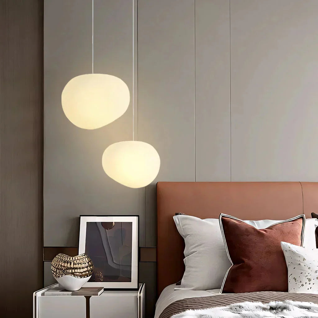 Serivon | Moderne Deckenlampe im Skandi-Stil
