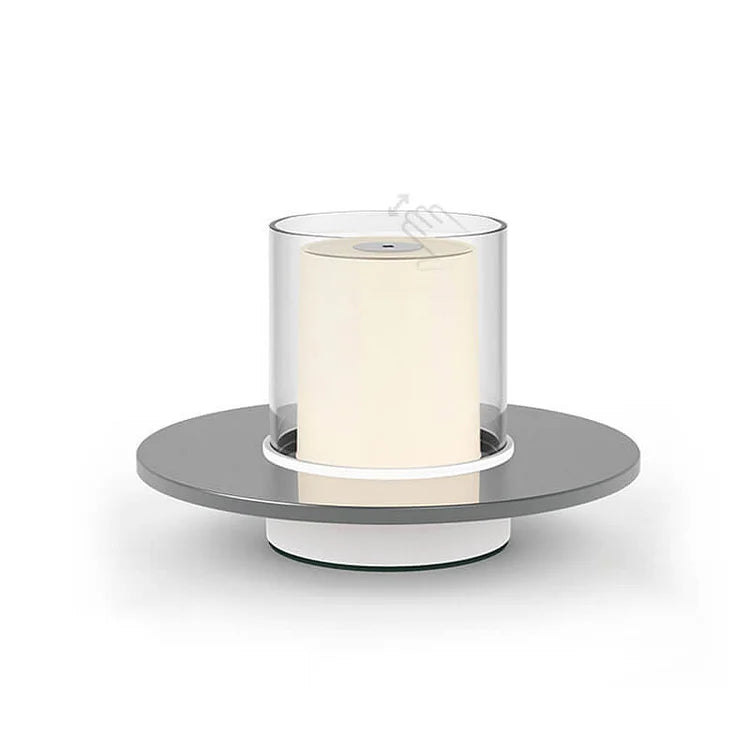 Orvian | Zylinder LED Tischleuchte