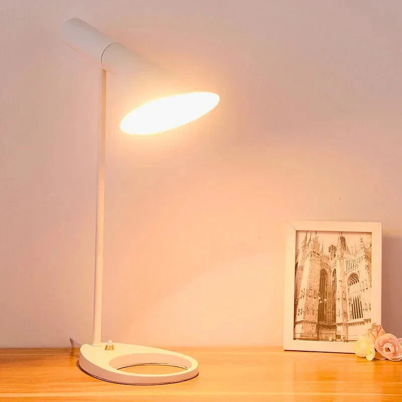 Norvia | LED Schreibtischlampe im modernen Design