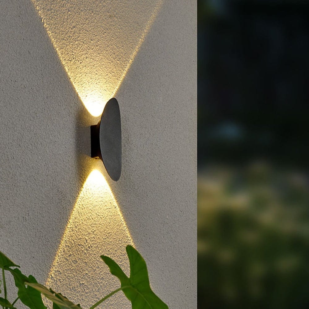 Vetra | LED Up & Down Wandleuchte