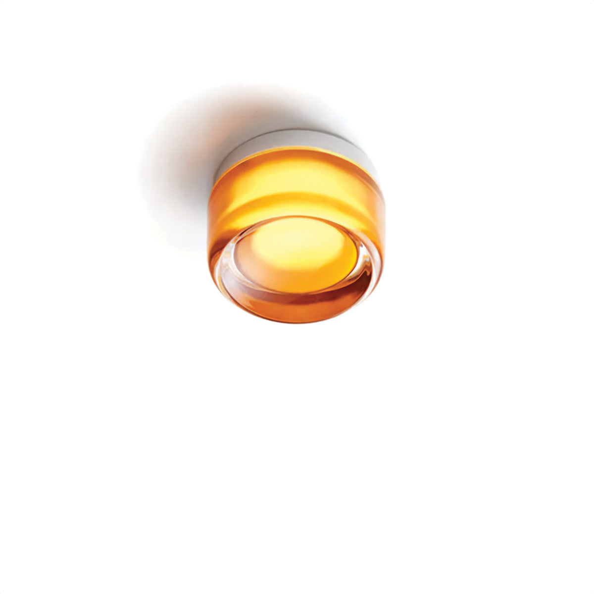Orvion | Runde Wandleuchte im Modernen Design