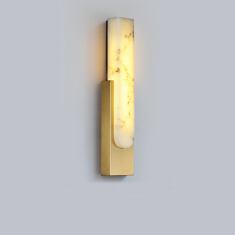 Sereno | Moderne LED Wandleuchte Schlankes Design