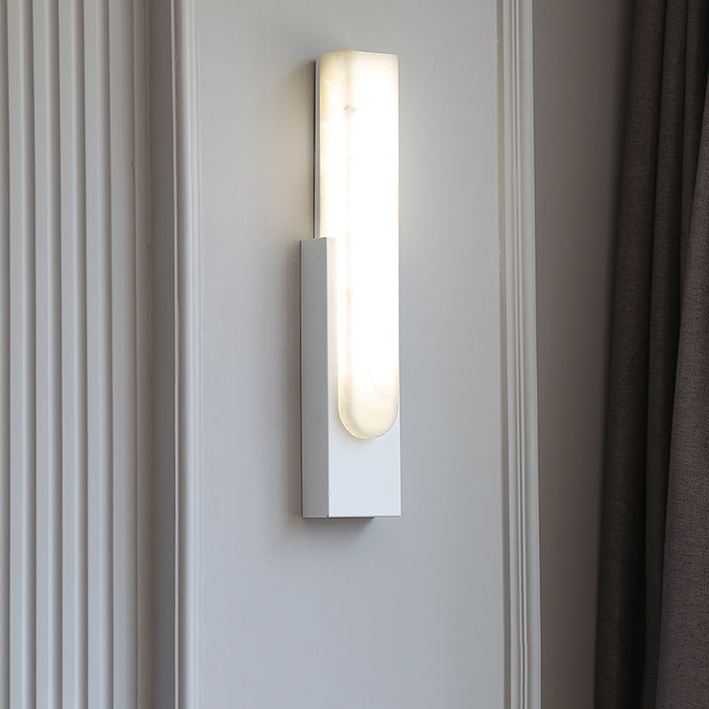 Sereno | Moderne LED Wandleuchte Schlankes Design