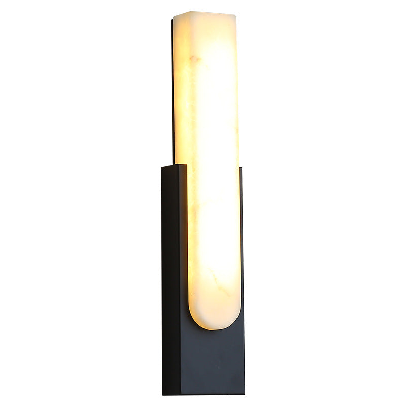 Sereno | Moderne LED Wandleuchte Schlankes Design