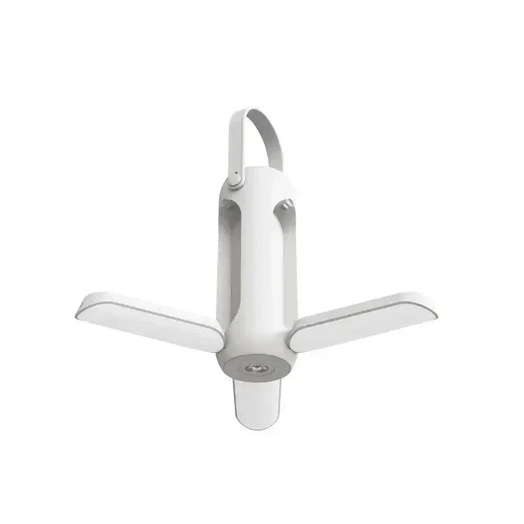 Zerion | Tragbare LED Campinglampe