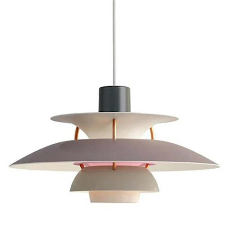 Solvia | Moderne skandinavische Pendelleuchte