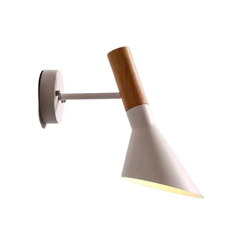 Norvia | LED Schreibtischlampe im modernen Design
