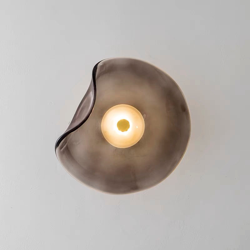 Calviora | LED Wandleuchte für Innenräume