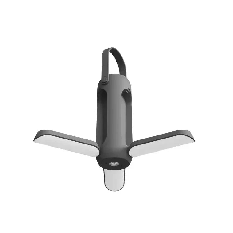 Zerion | Tragbare LED Campinglampe