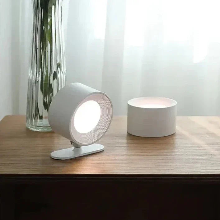 Virella | Verstellbare LED-Wandleuchte