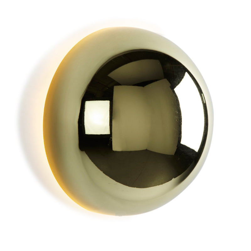 Noira | Kugel LED Wandleuchte