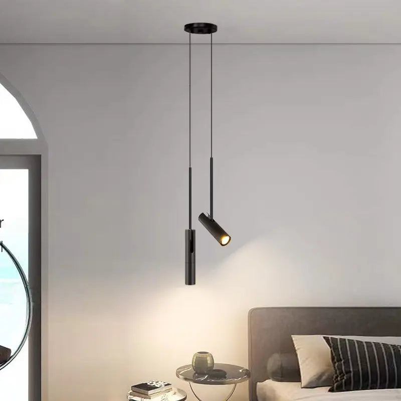 Toriva | Pendelleuchte im Zylinderdesign