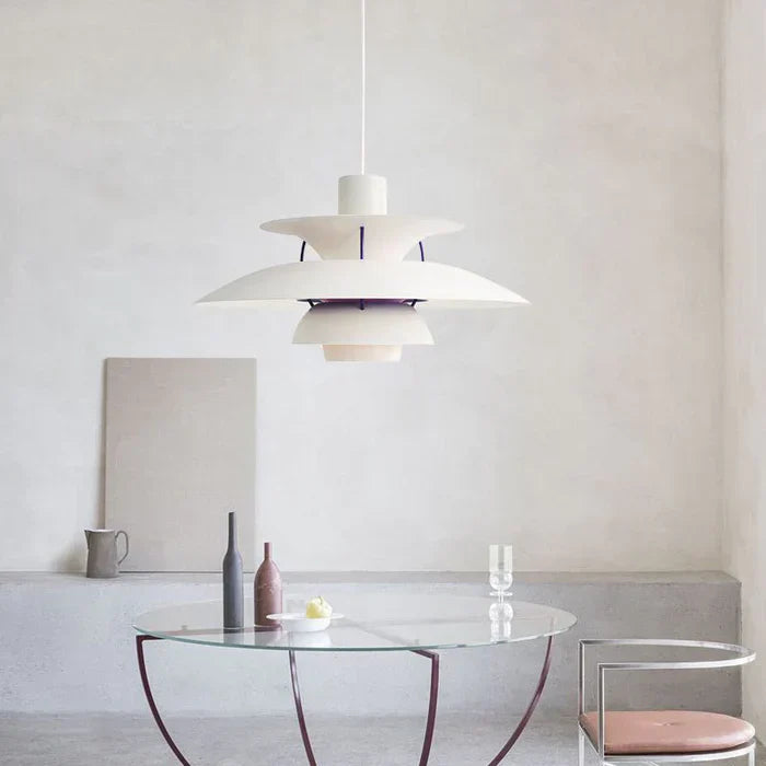 Solvia | Moderne skandinavische Pendelleuchte