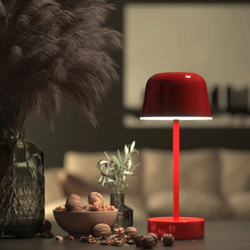 Elara | Moderne Minimalistische Tischleucht