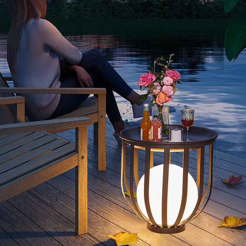 Velora | LED Gartenleuchte