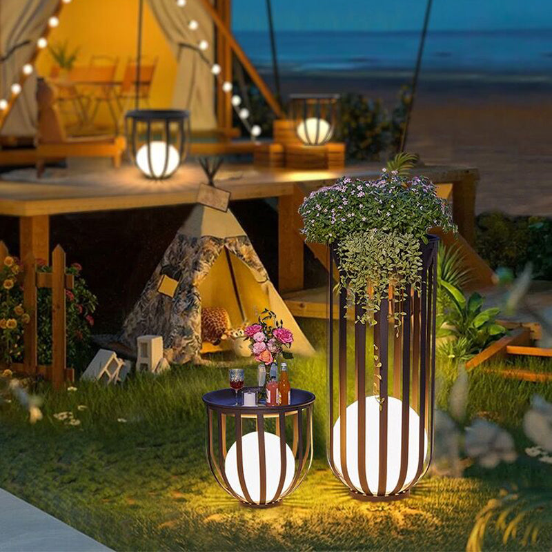 Velora | LED Gartenleuchte