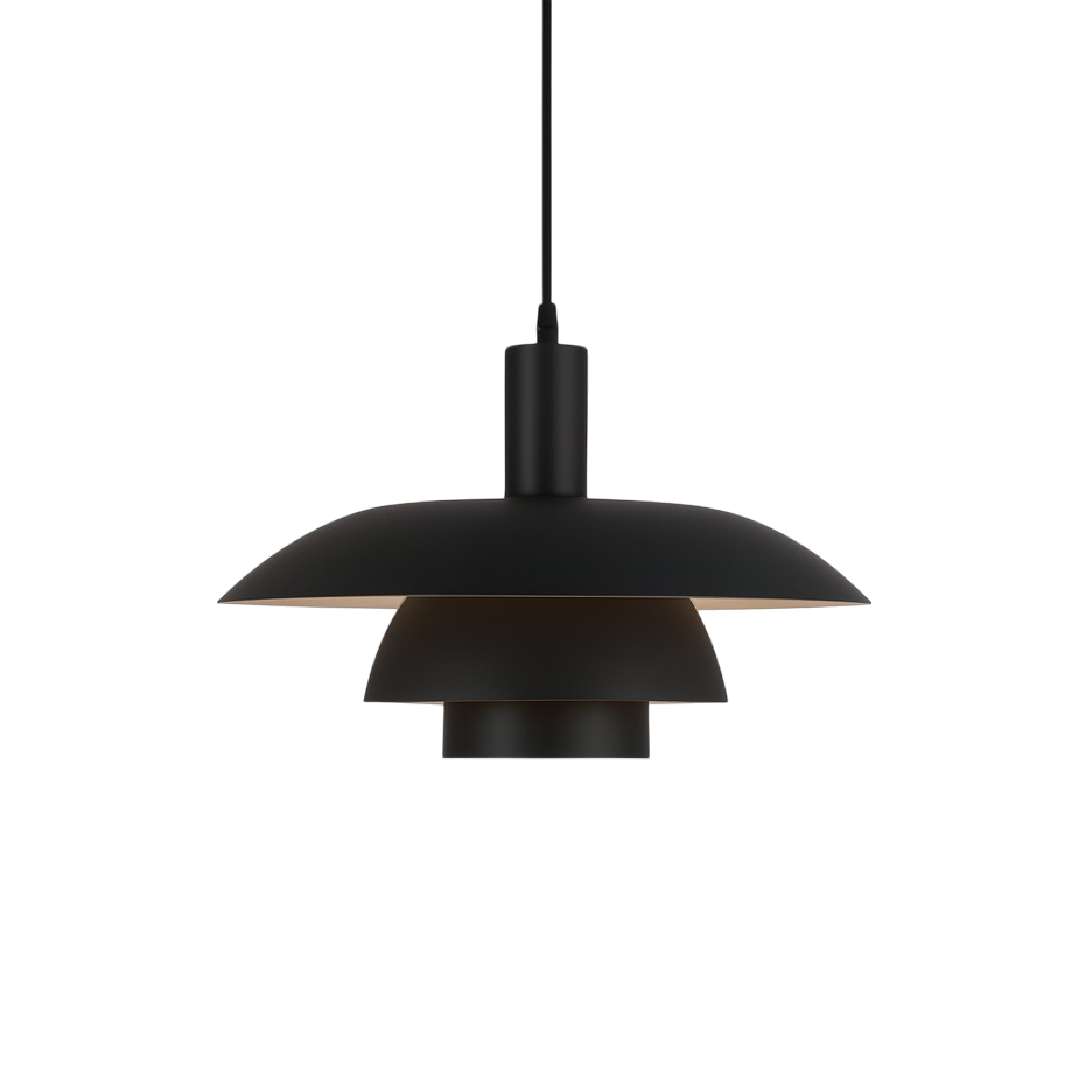 Norvia | Pendelleuchte im skandinavischen Design