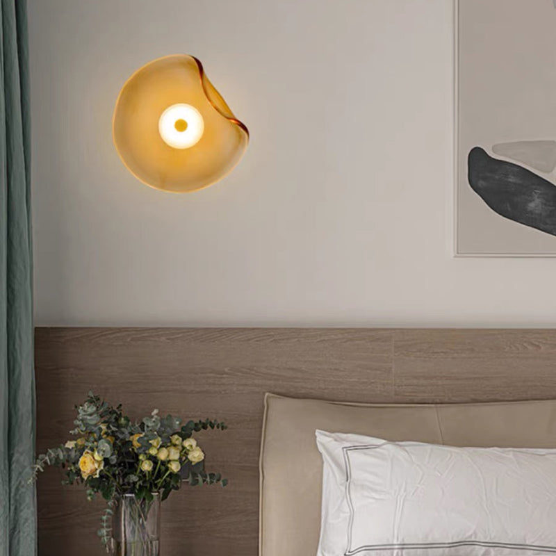 Calviora | LED Wandleuchte für Innenräume