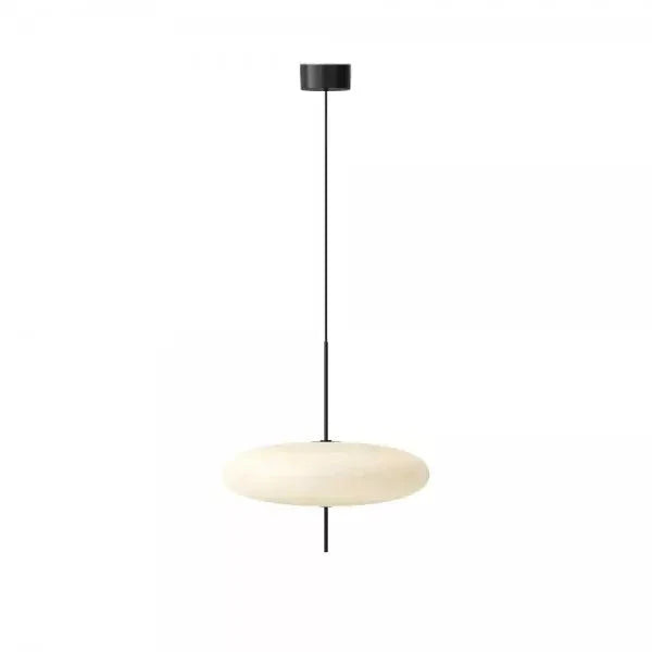 Ovalis | Pendelleuchte mit Glasdiffusor