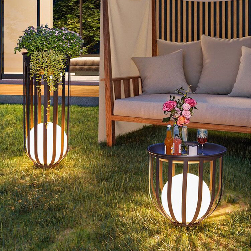 Velora | LED Gartenleuchte
