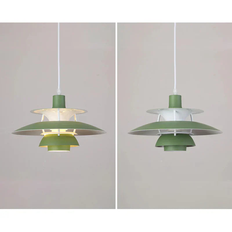 Solvia | Moderne skandinavische Pendelleuchte