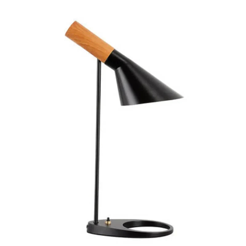 Norvia | LED Schreibtischlampe im modernen Design