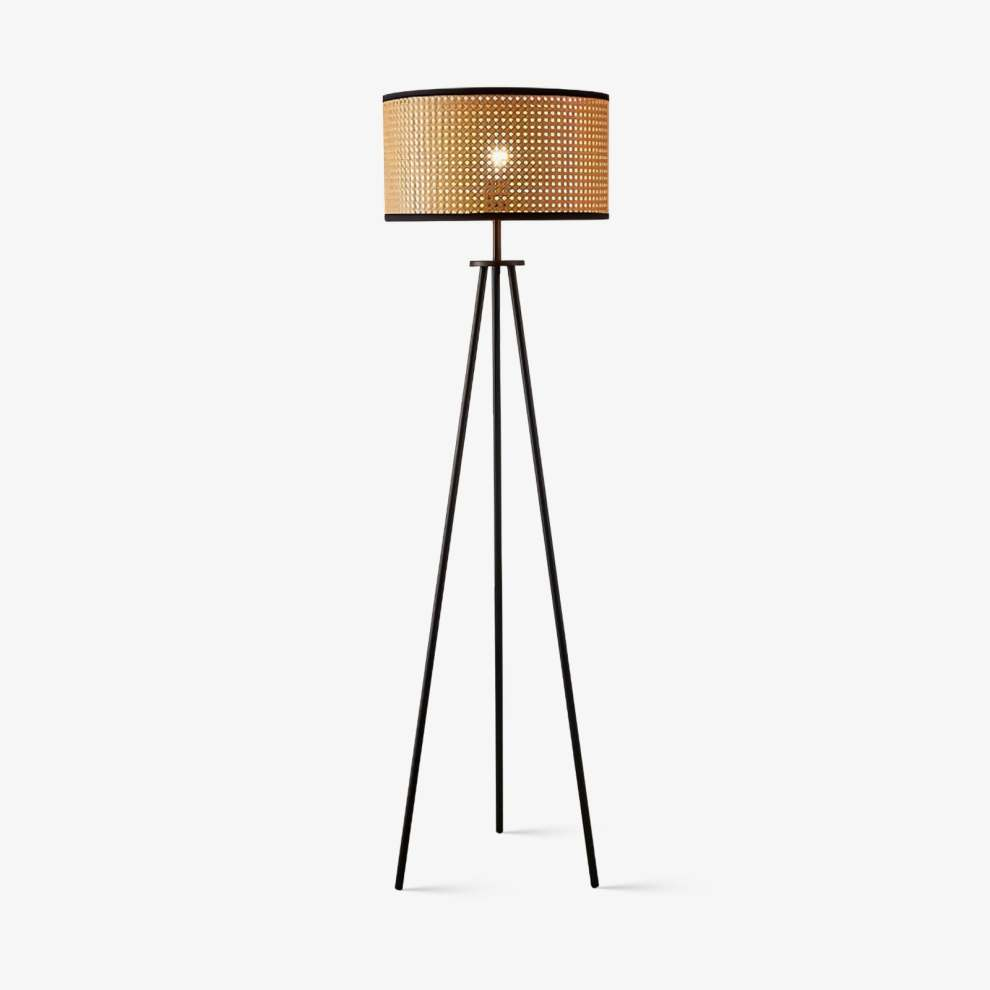 Ardena | Skandi-Boho Stehlampe