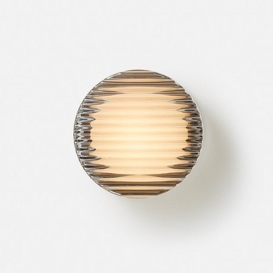 Solaro | Runde LED-Wandleuchte