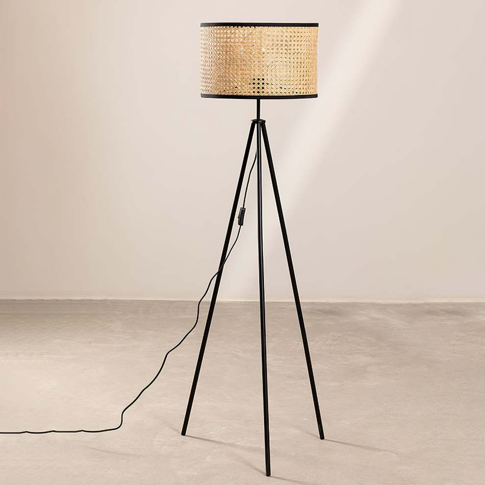Ardena | Skandi-Boho Stehlampe