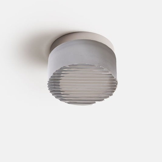 Solaro | Runde LED-Wandleuchte