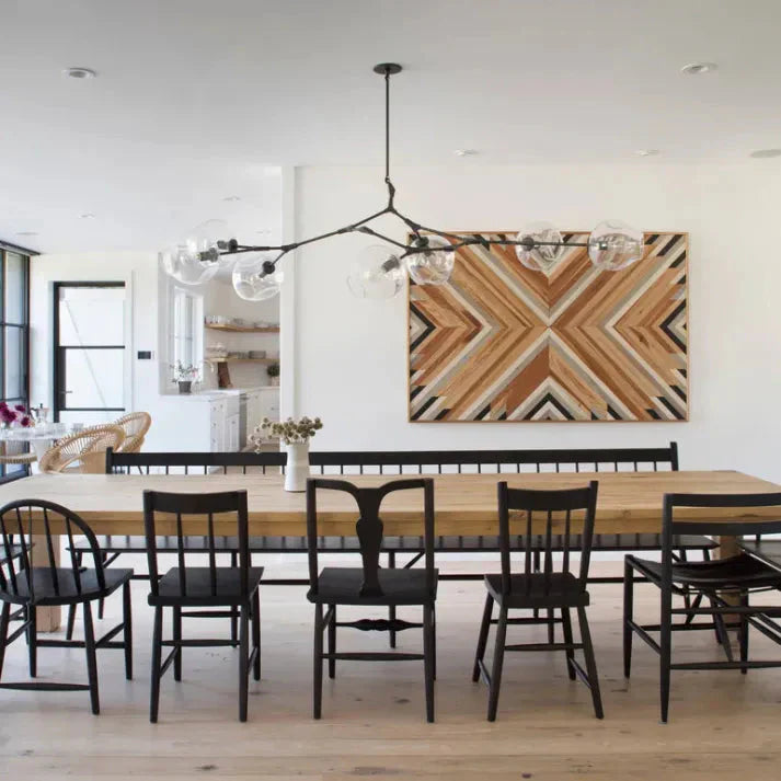 Amberlo | Moderne Pendelleuchte mit Glasdesign