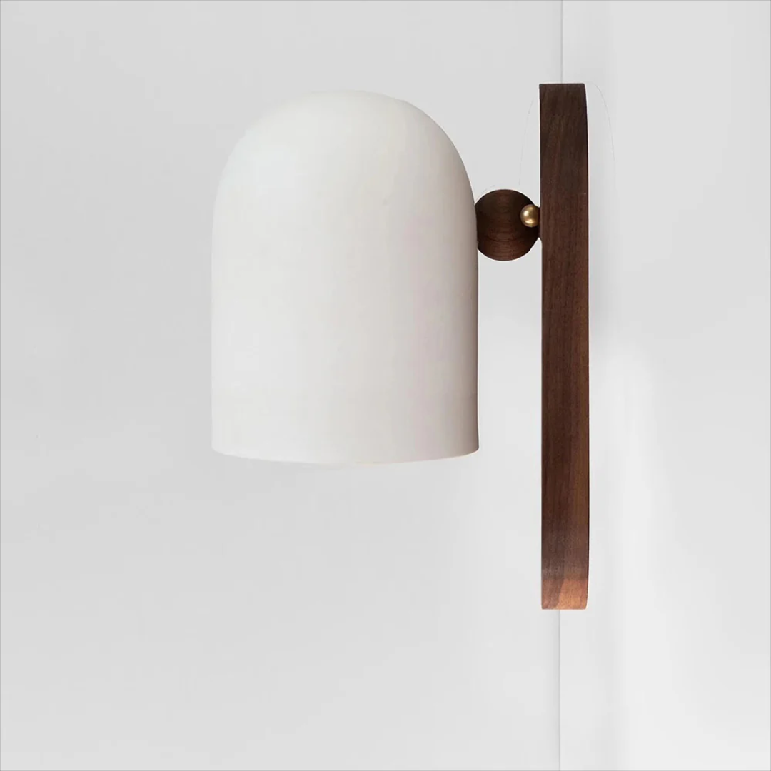 Arvid | Wandlampe Vintage Stil