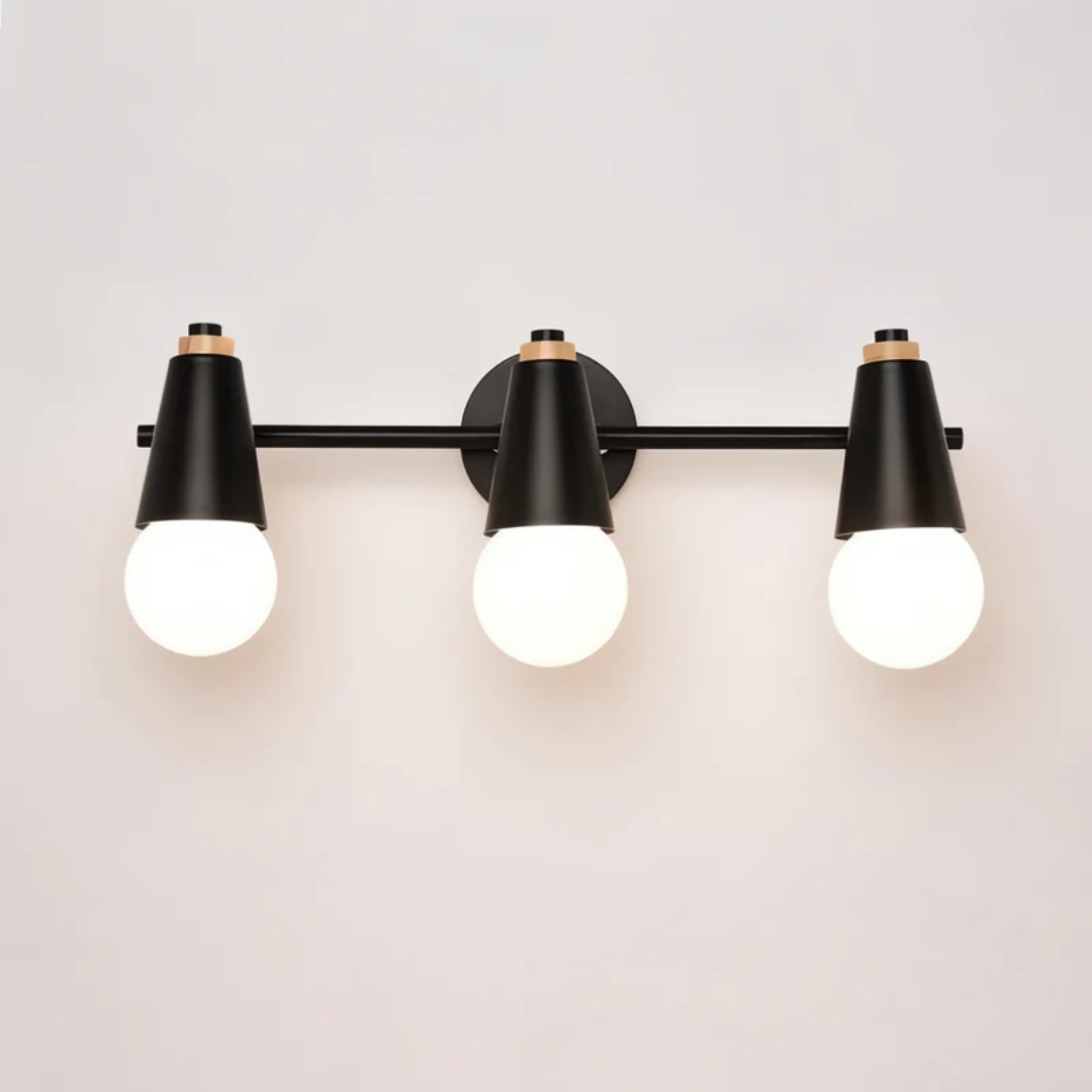 Moderne LED | Wandlamp Innenbeleuchtung