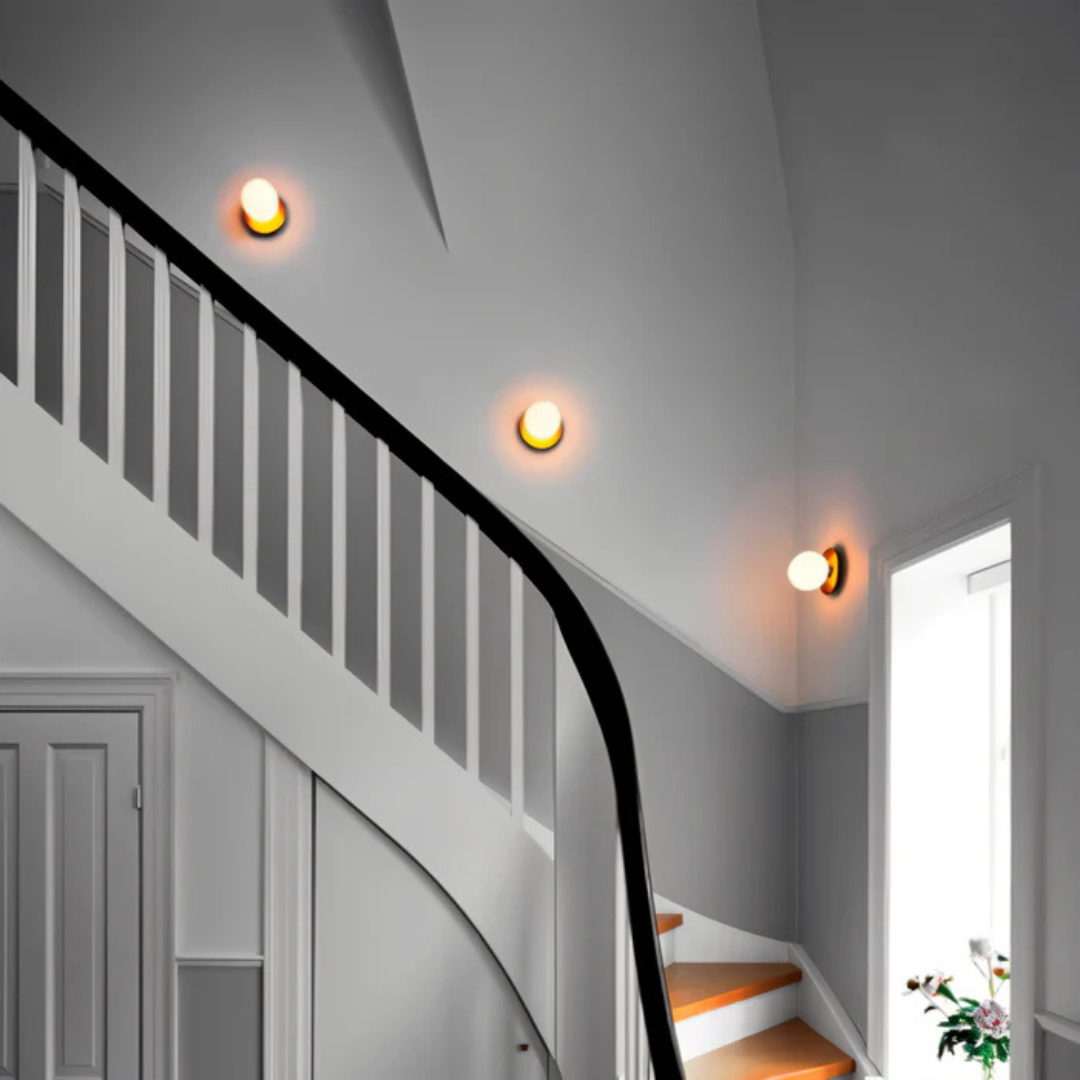 LED-Decken- und Wandleuchte | Moderne Innenbeleuchtung