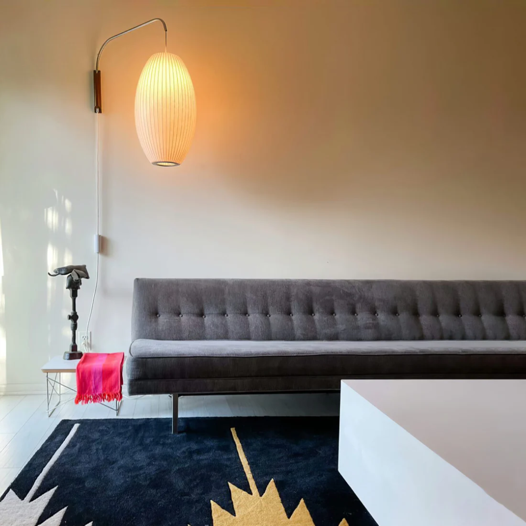 Solara | Wandlampe für Innenräume